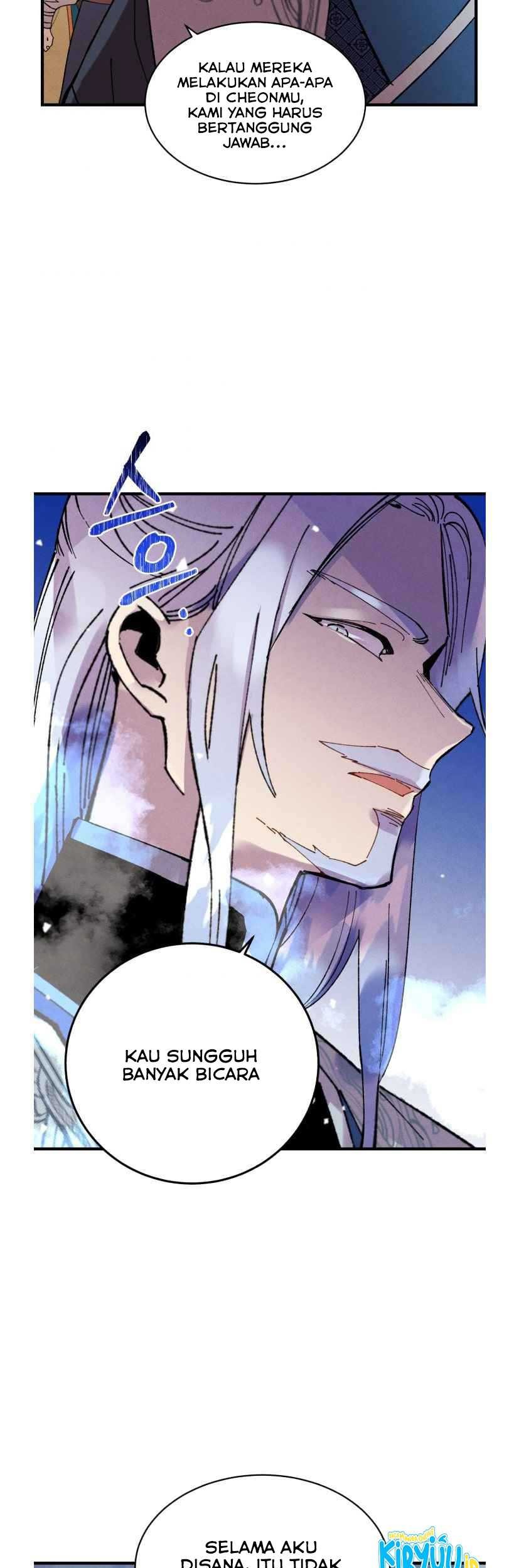 lightning expert Chapter 71 Gambar 5