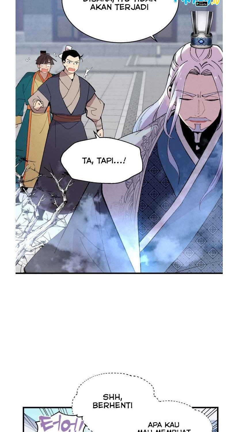lightning expert Chapter 71 Gambar 6