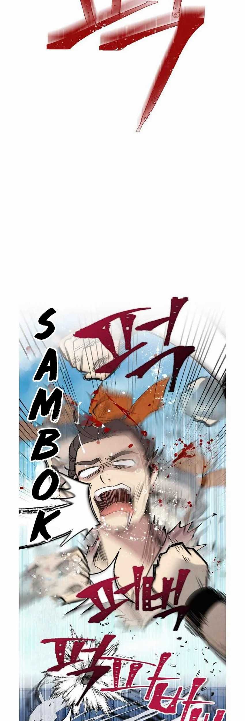 lightning expert Chapter 69 Gambar 43