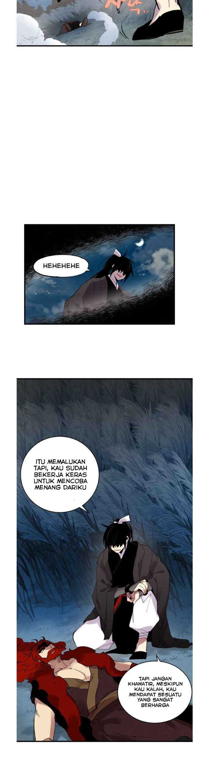 lightning expert Chapter 66 Gambar 18