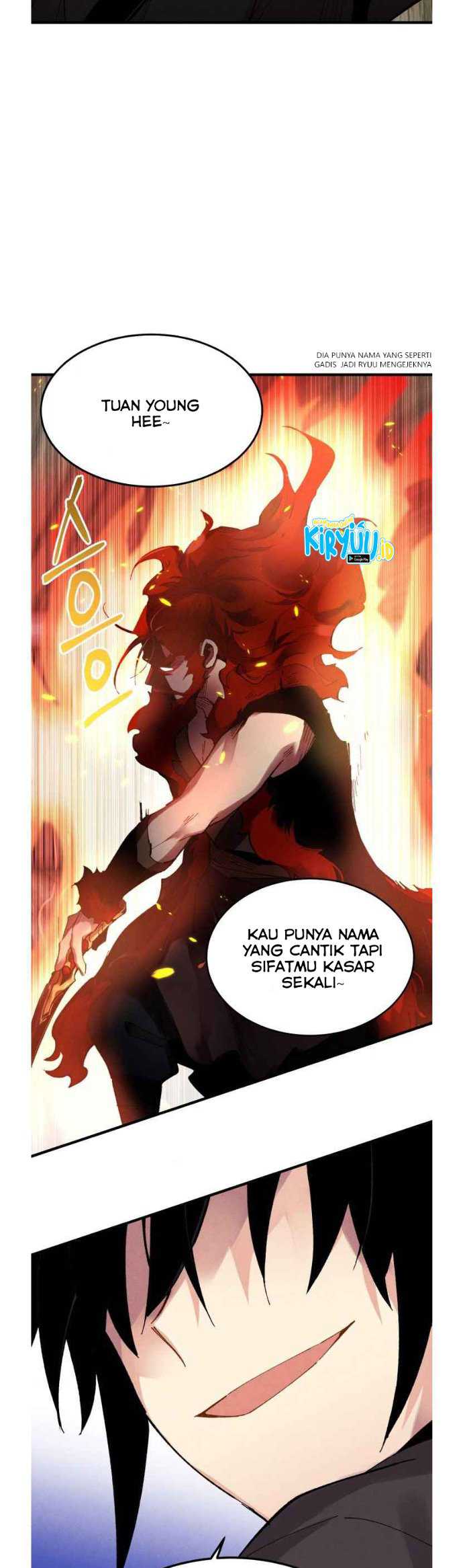 Baca  lightning expert Chapter 66 Gambar 2
