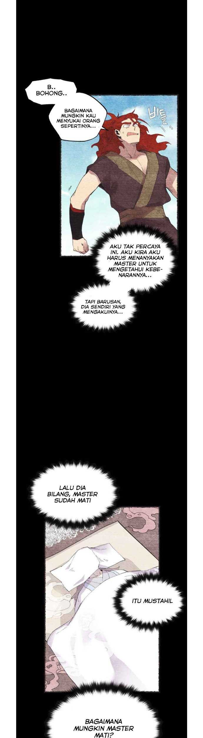 lightning expert Chapter 66 Gambar 30