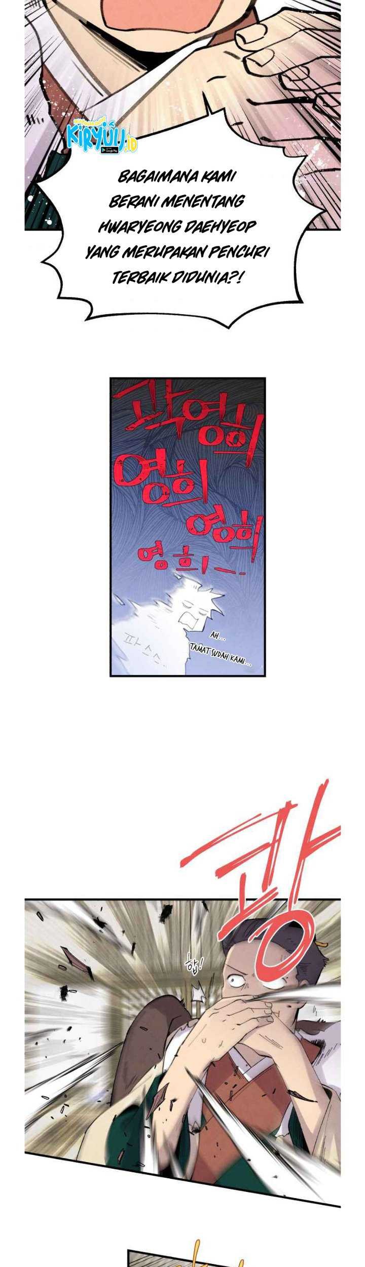 lightning expert Chapter 65 Gambar 53