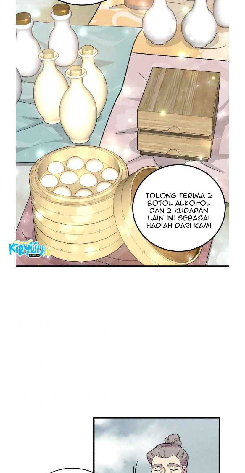 lightning expert Chapter 64 Gambar 48