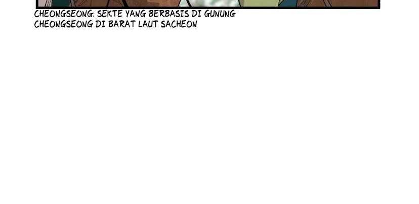 lightning expert Chapter 64 Gambar 9