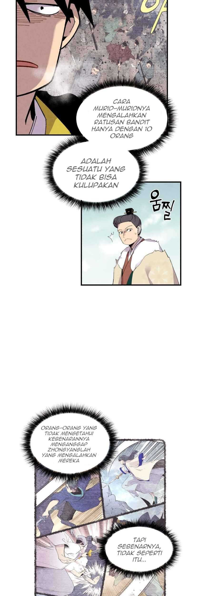 lightning expert Chapter 64 Gambar 12