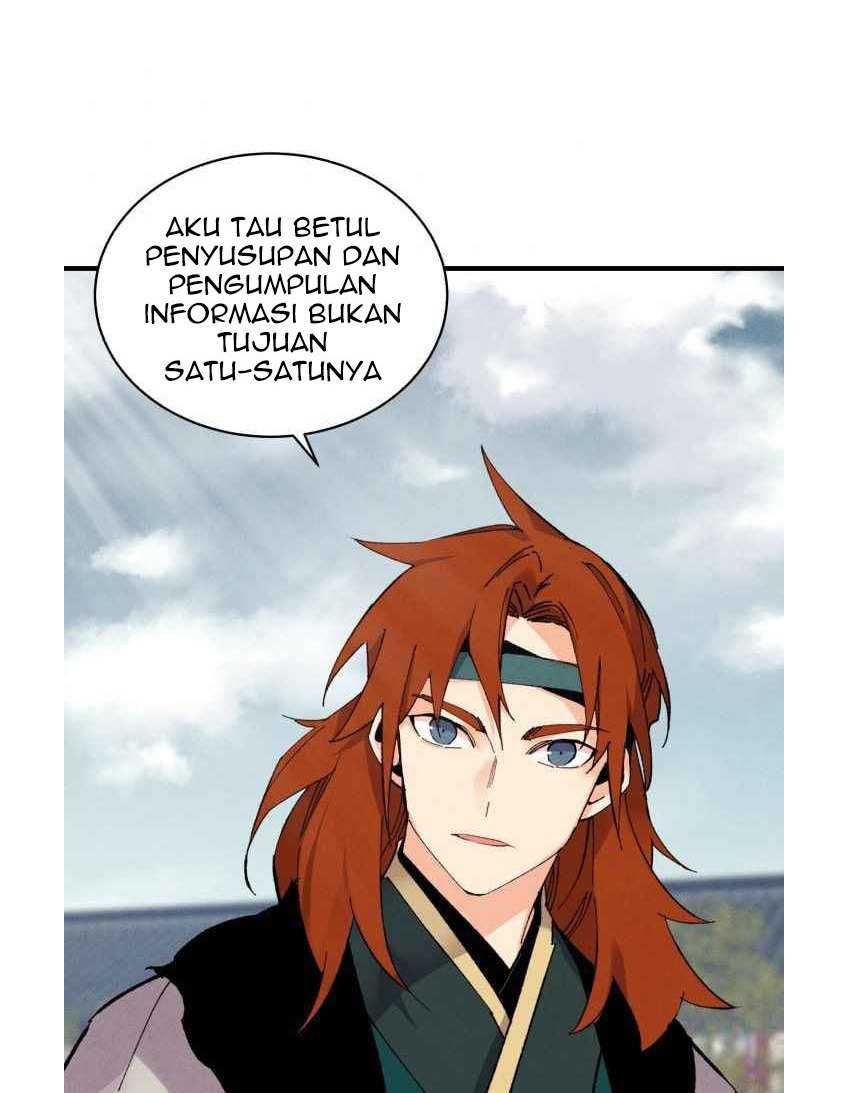 lightning expert Chapter 63 Gambar 57