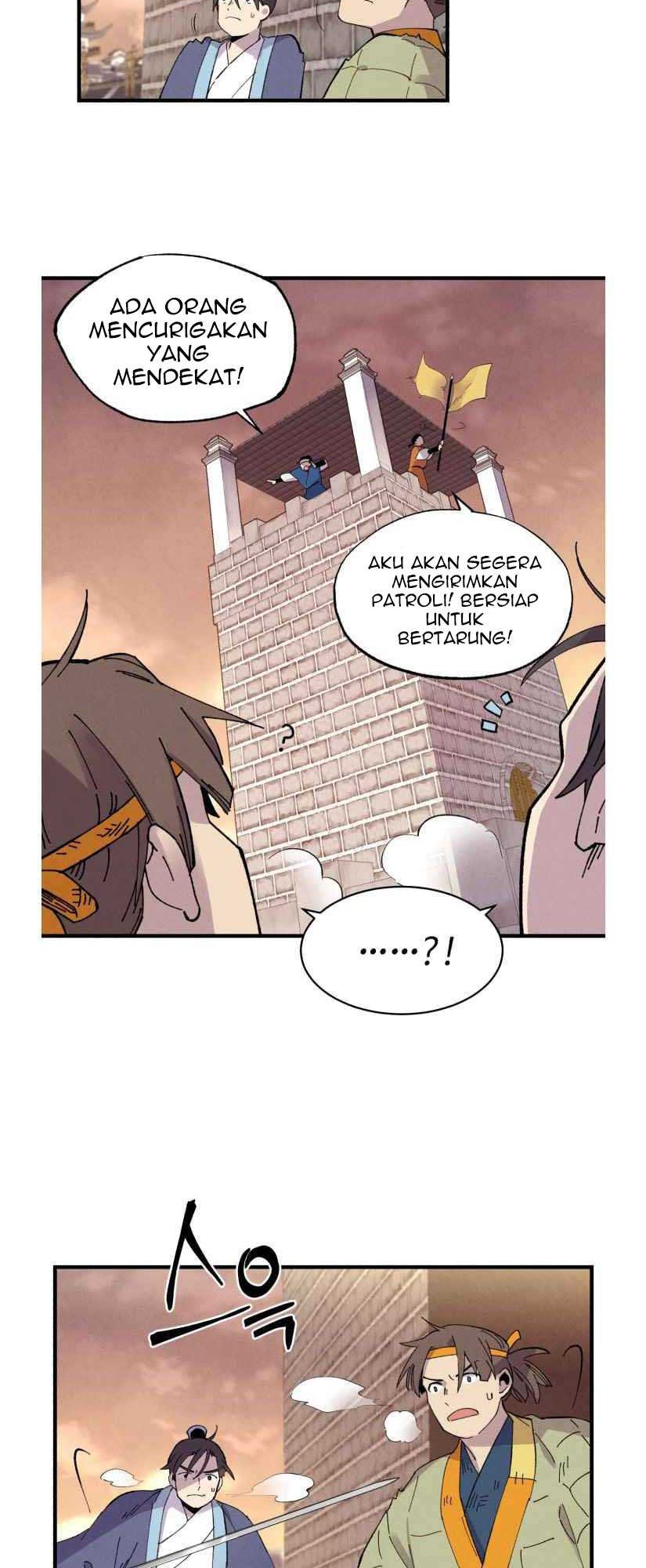 lightning expert Chapter 62 Gambar 22