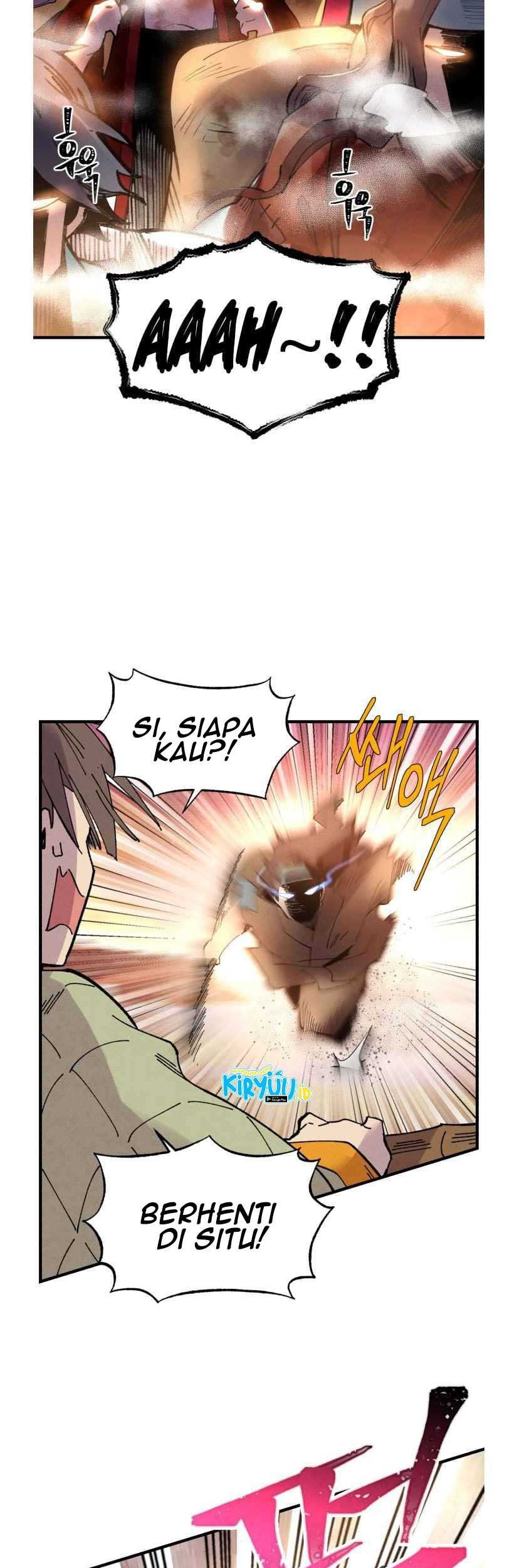 lightning expert Chapter 62 Gambar 25