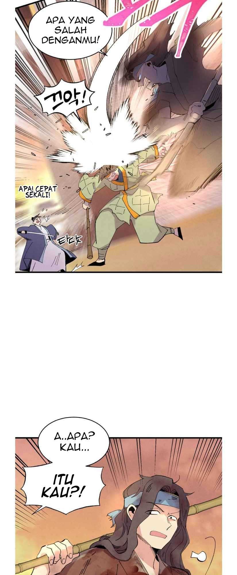 lightning expert Chapter 62 Gambar 26