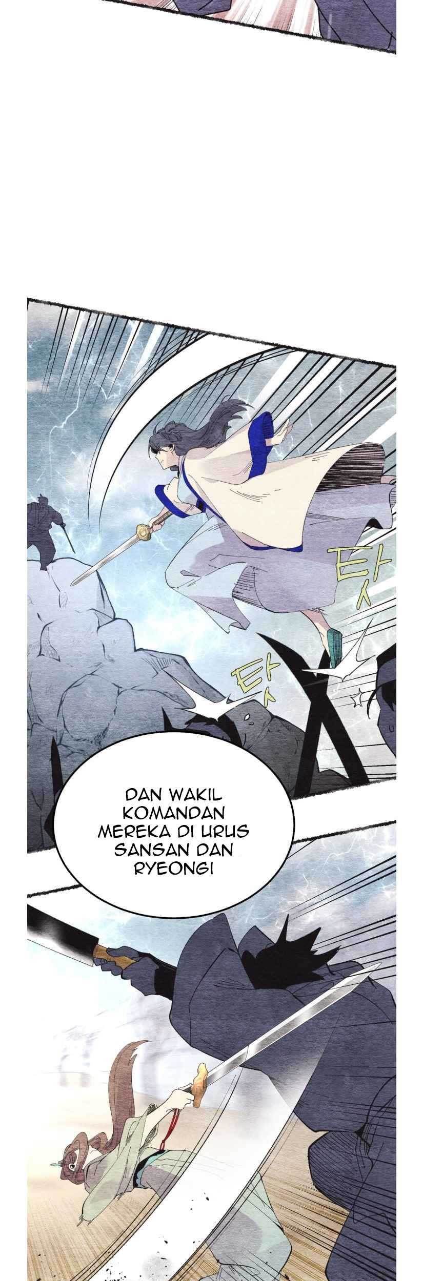 lightning expert Chapter 62 Gambar 38