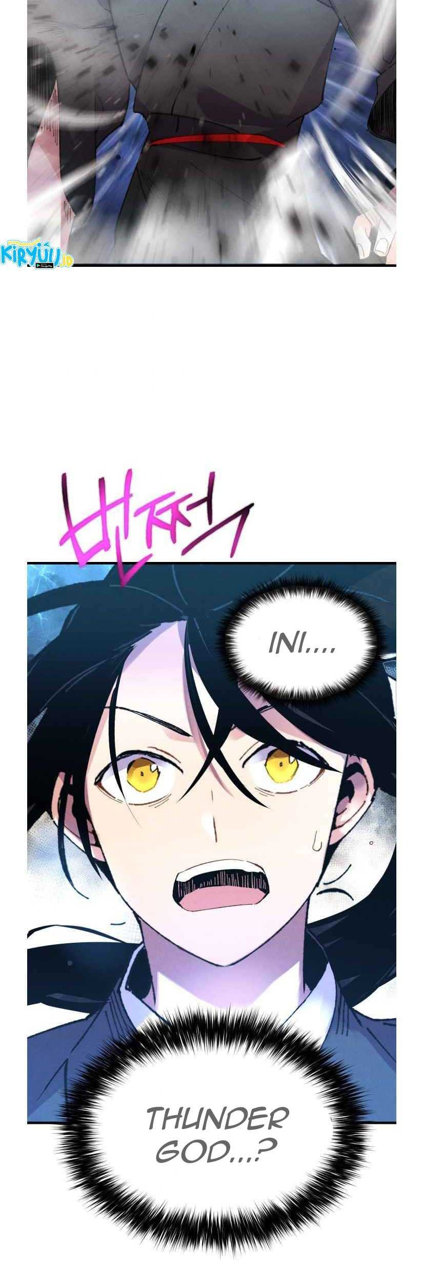 lightning expert Chapter 62 Gambar 14