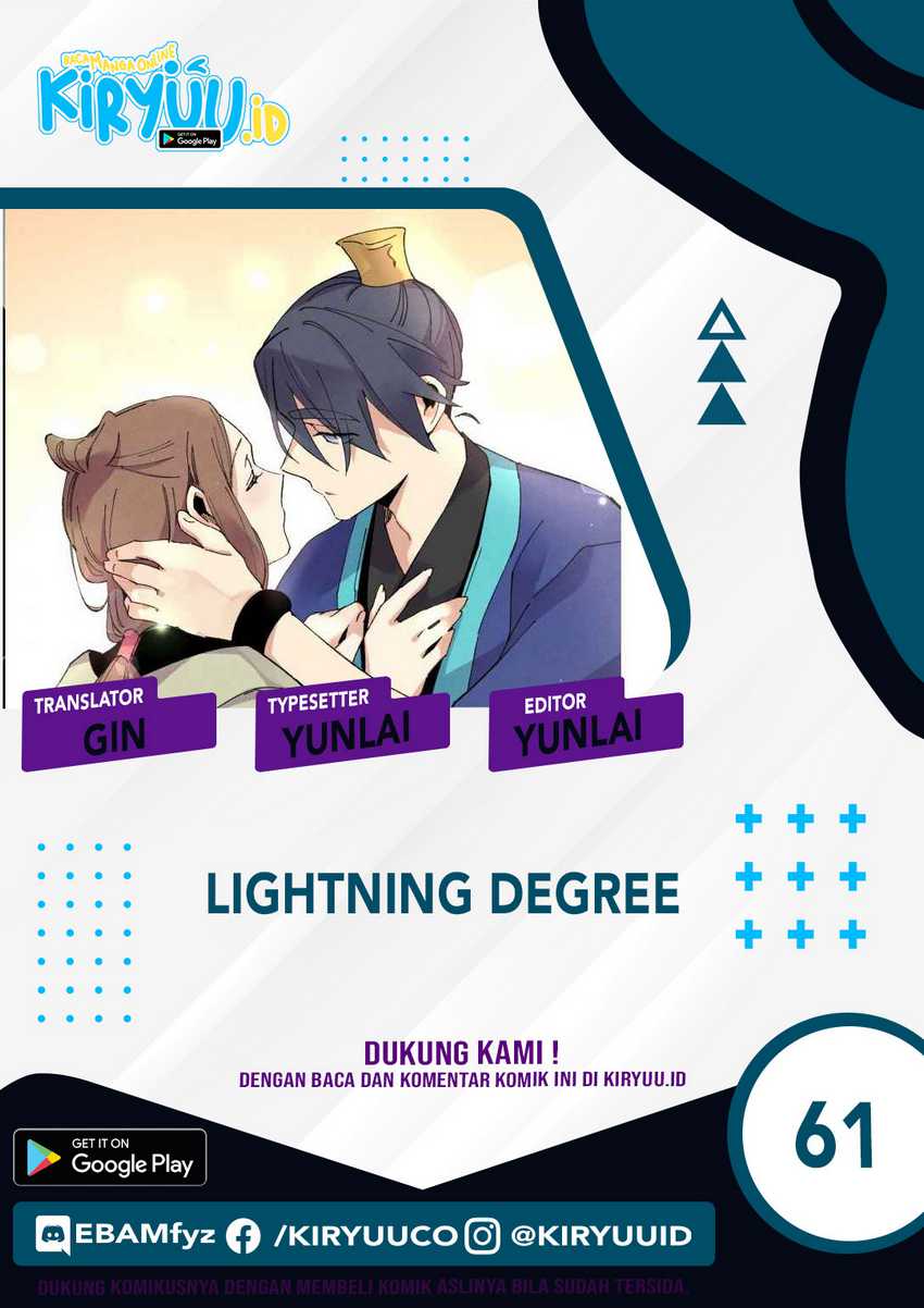 Baca lightning expert Chapter 61 Gambar 2