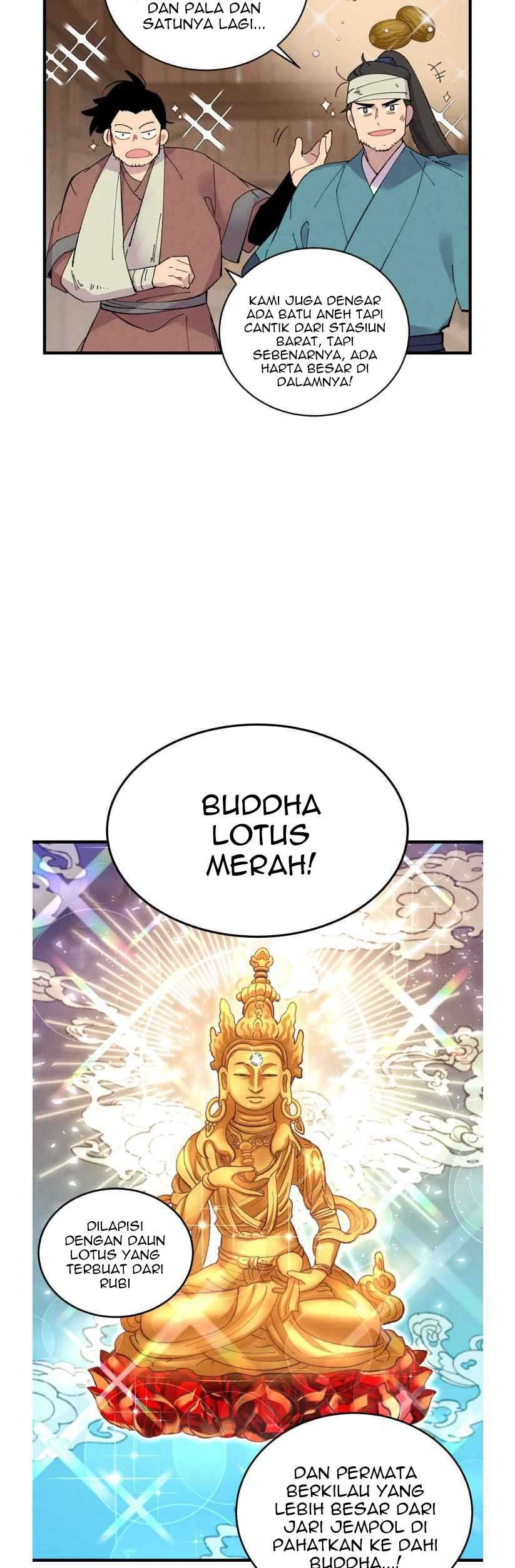 lightning expert Chapter 61 Gambar 17