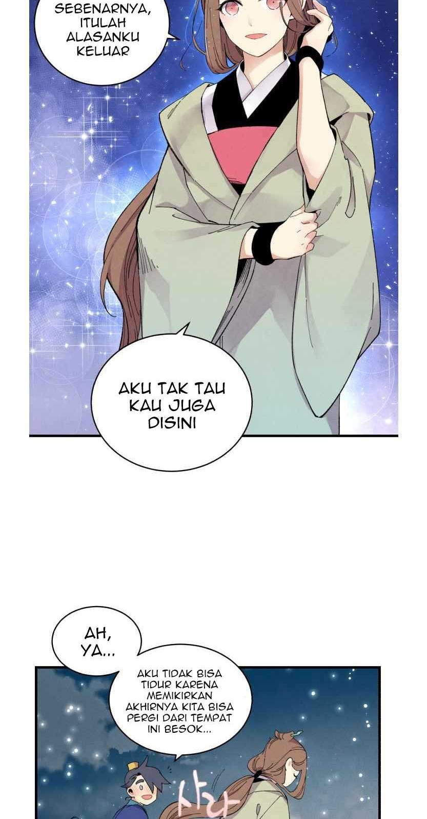 lightning expert Chapter 60 Gambar 19
