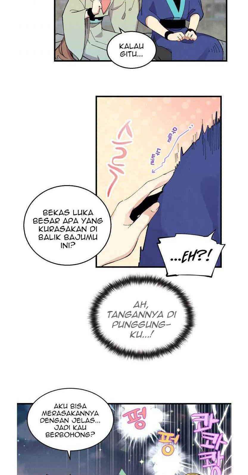 lightning expert Chapter 60 Gambar 23