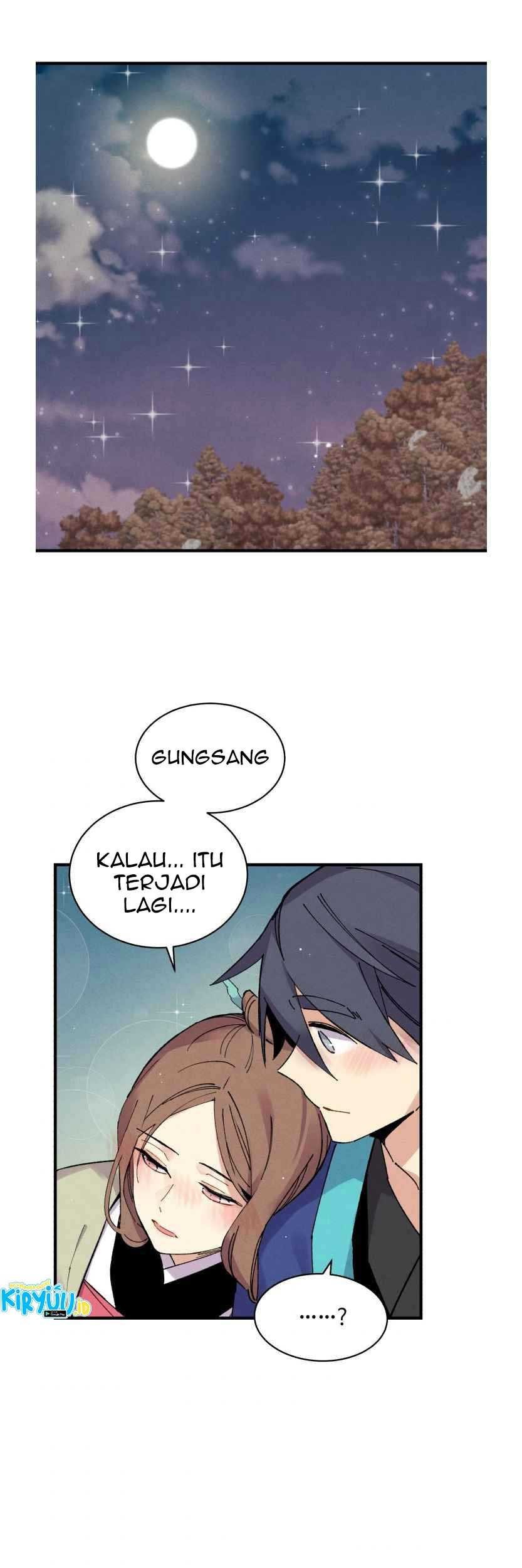 lightning expert Chapter 60 Gambar 27