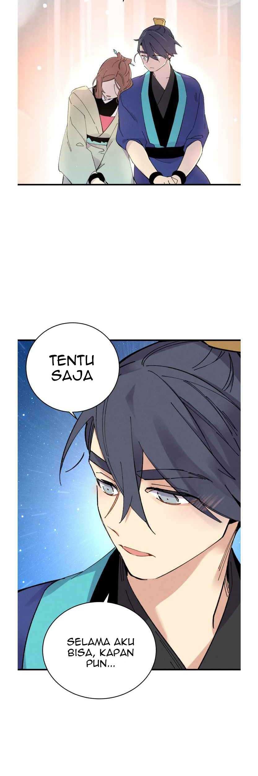 lightning expert Chapter 60 Gambar 29