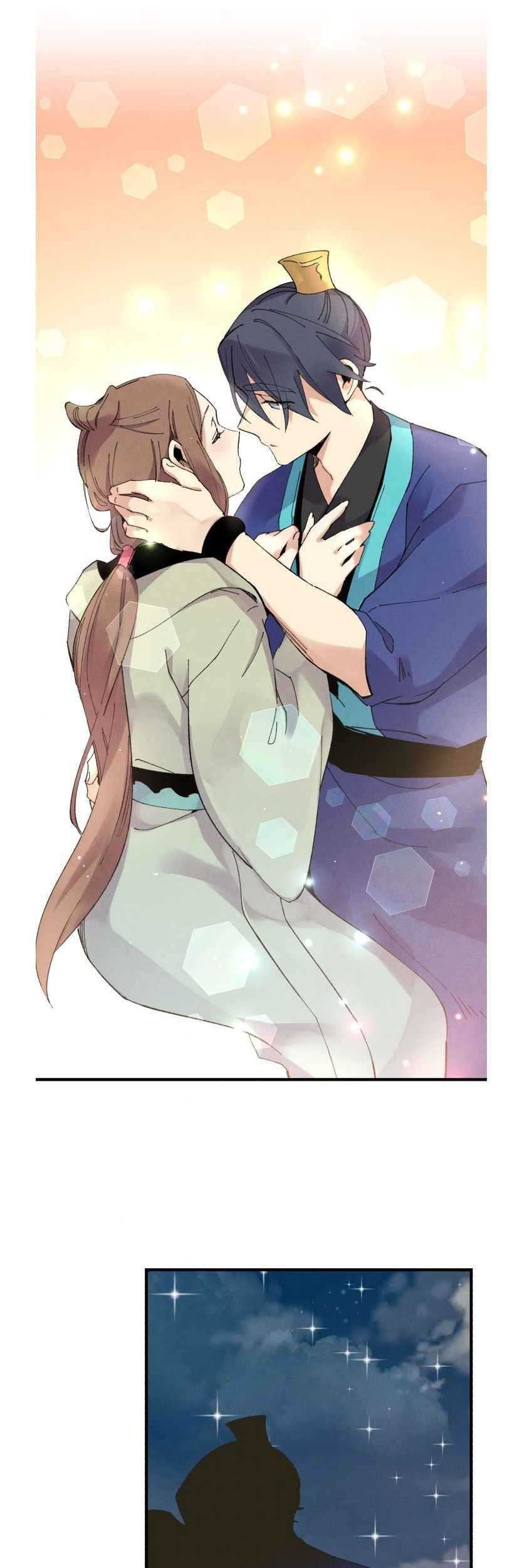 lightning expert Chapter 60 Gambar 34