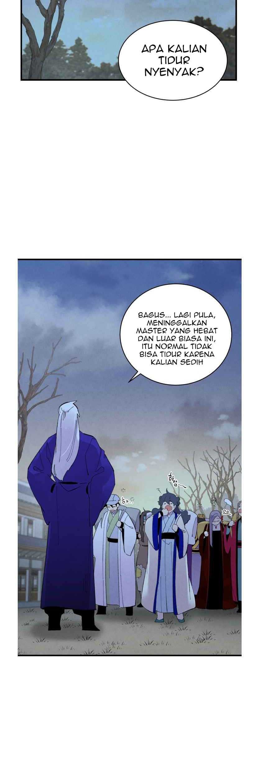 lightning expert Chapter 60 Gambar 38