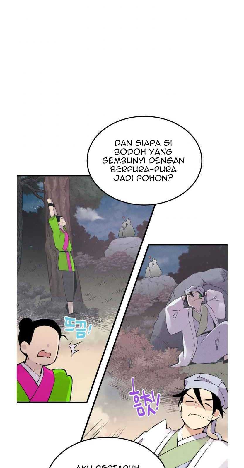 lightning expert Chapter 60 Gambar 47