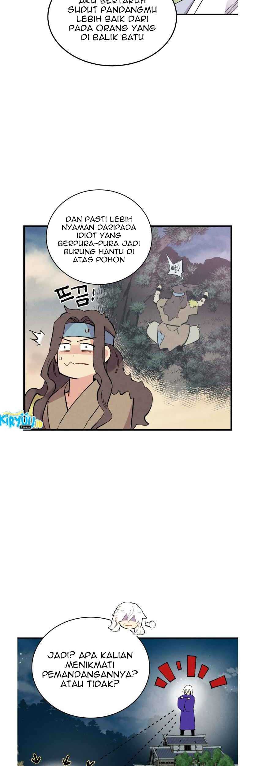 lightning expert Chapter 60 Gambar 48