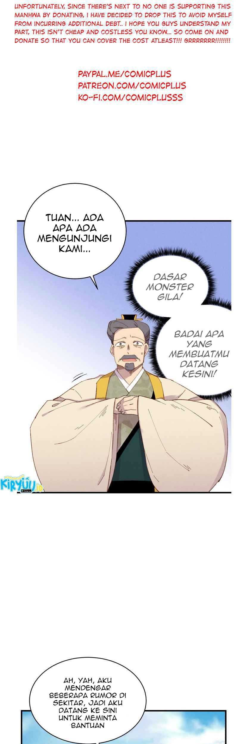 Baca lightning expert Chapter 60 Gambar 2
