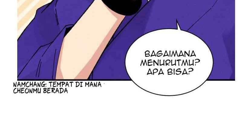 lightning expert Chapter 60 Gambar 5