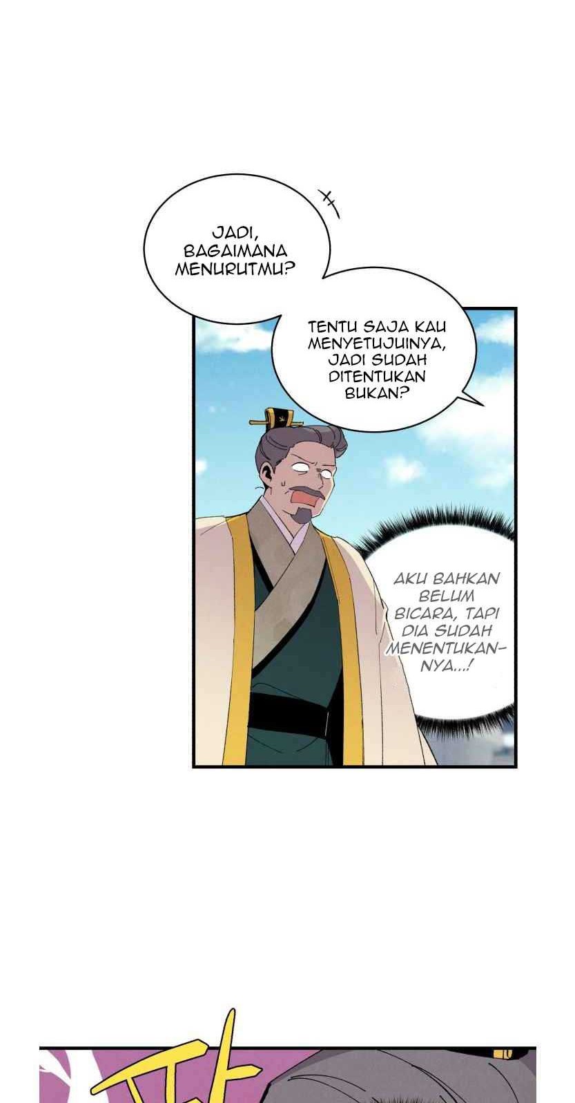 lightning expert Chapter 60 Gambar 7