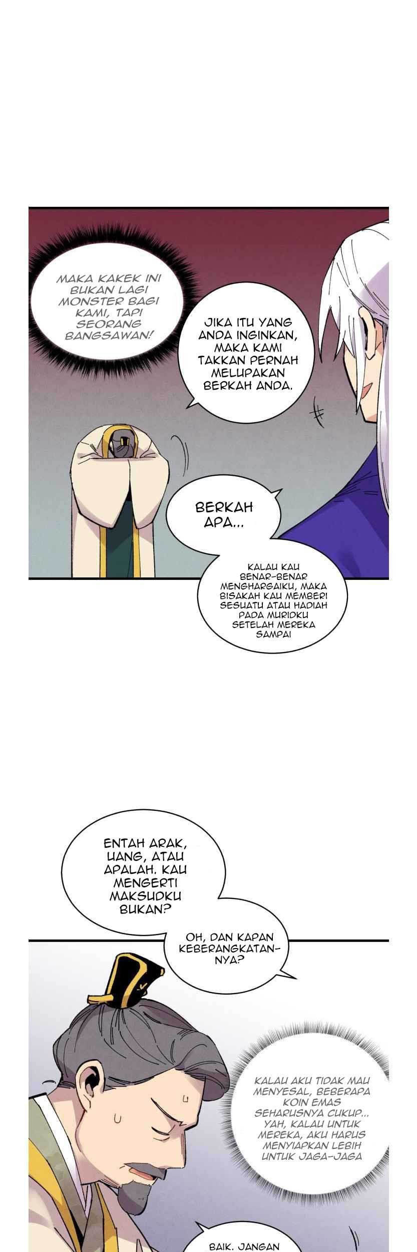 lightning expert Chapter 60 Gambar 9