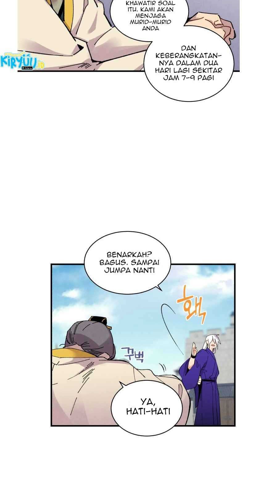 lightning expert Chapter 60 Gambar 10