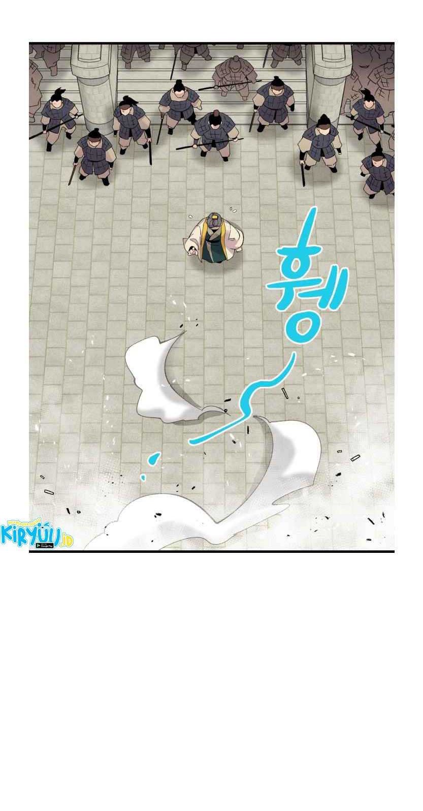 lightning expert Chapter 60 Gambar 14