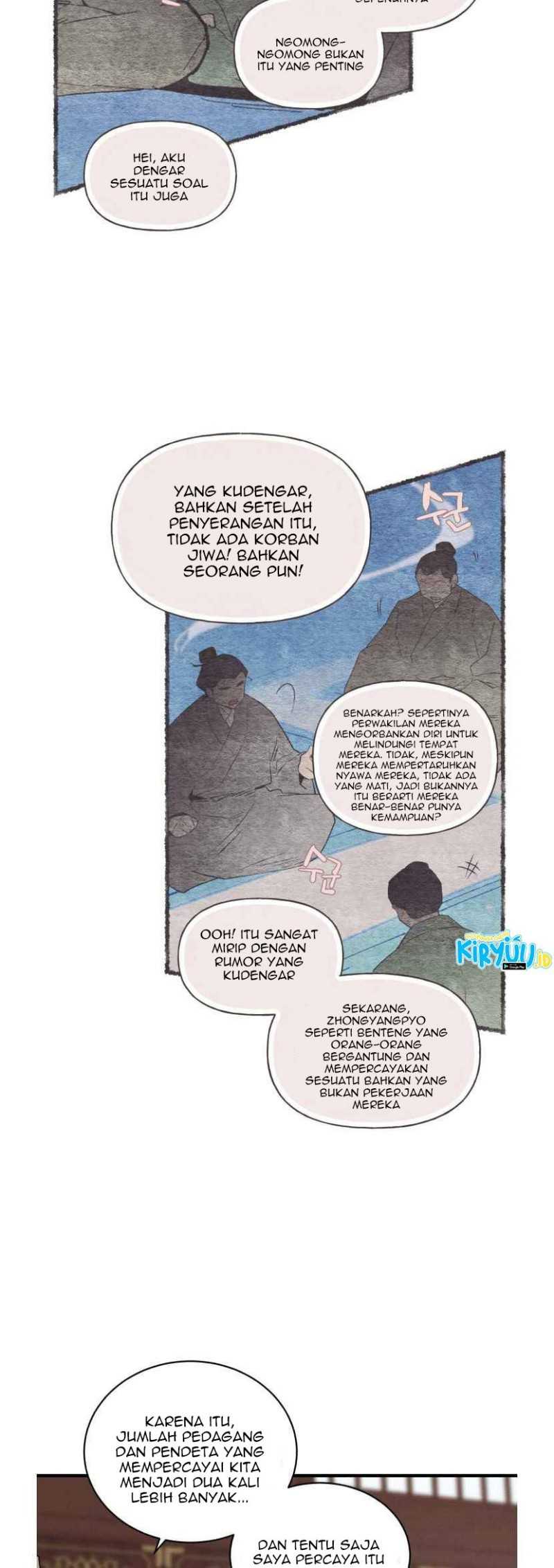 lightning expert Chapter 59 Gambar 48
