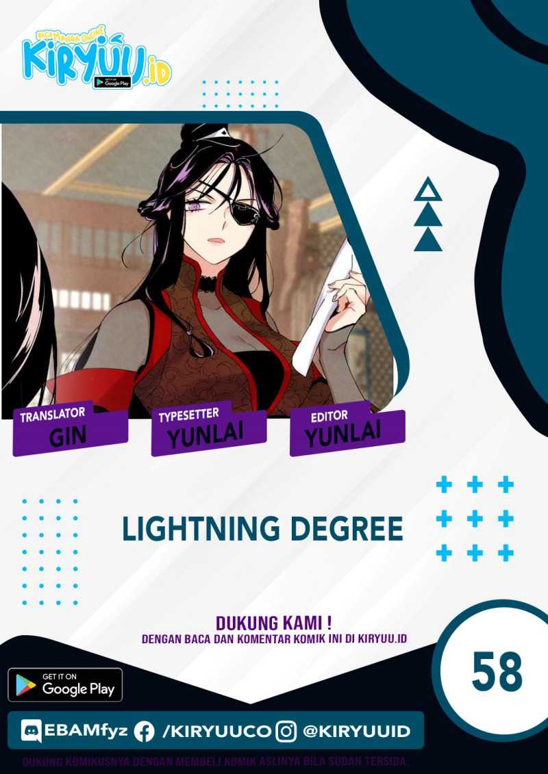 Baca Komik lightning expert Chapter 58 Gambar 1
