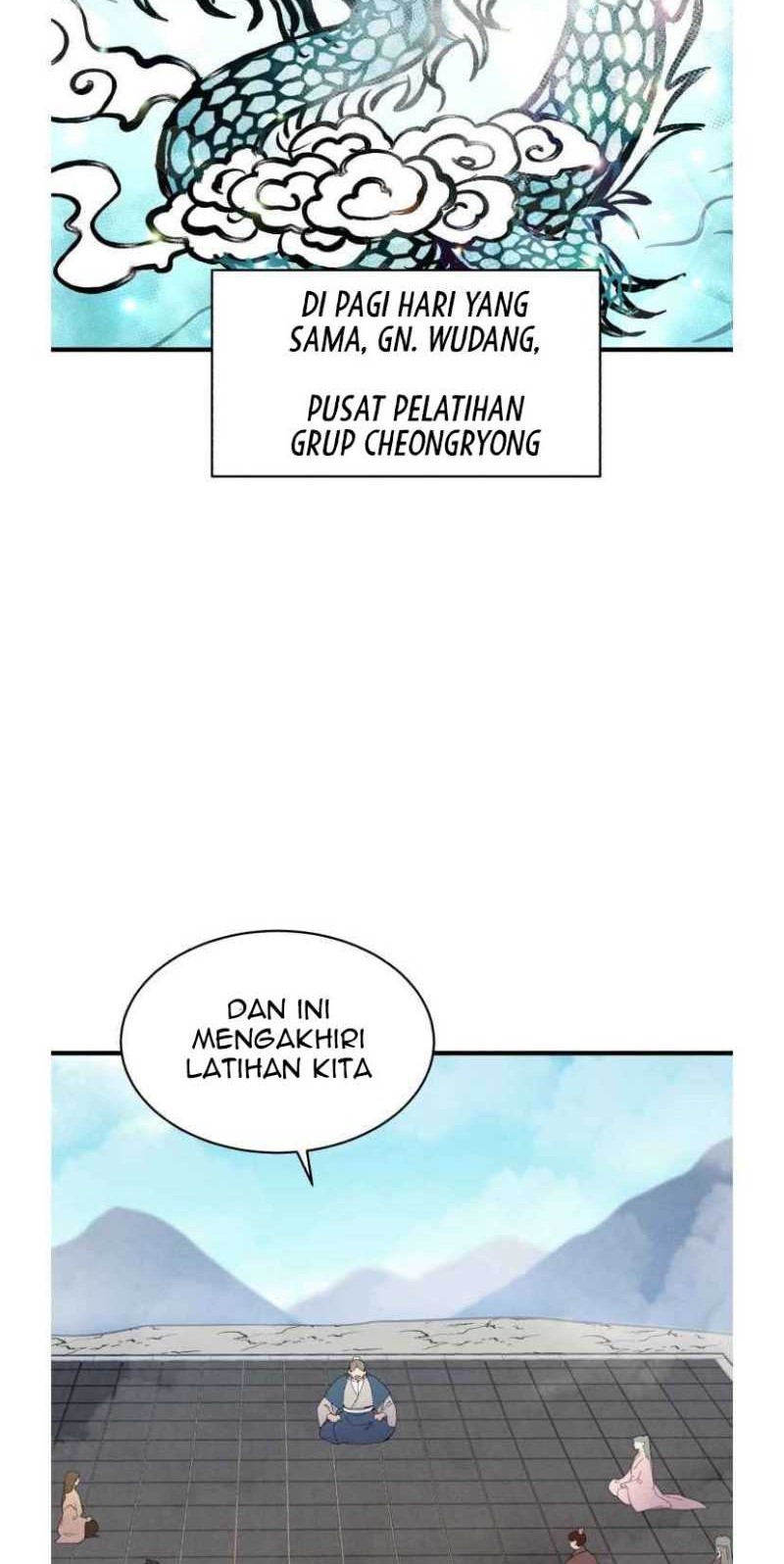 lightning expert Chapter 58 Gambar 19