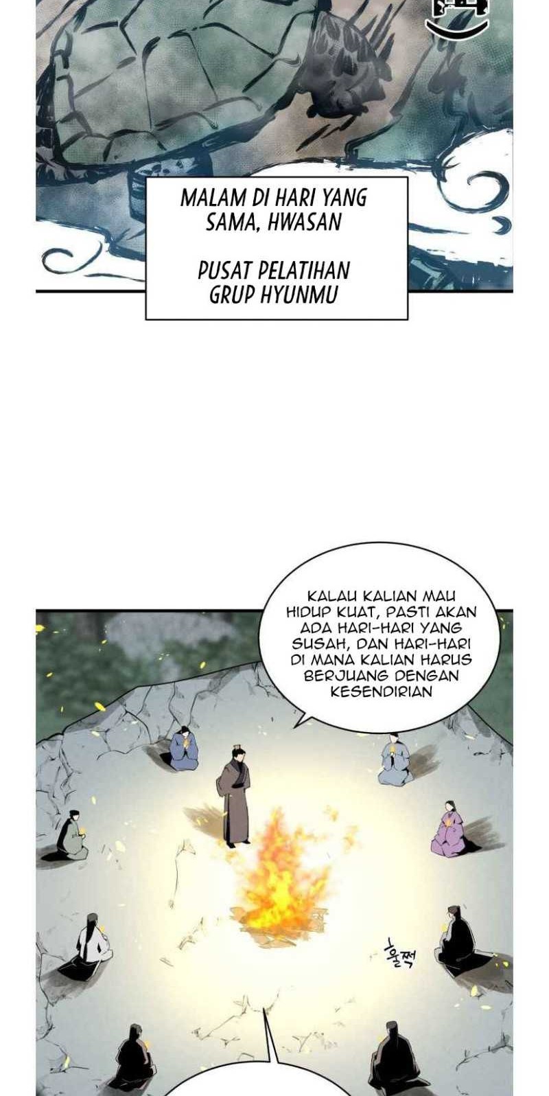 lightning expert Chapter 58 Gambar 23