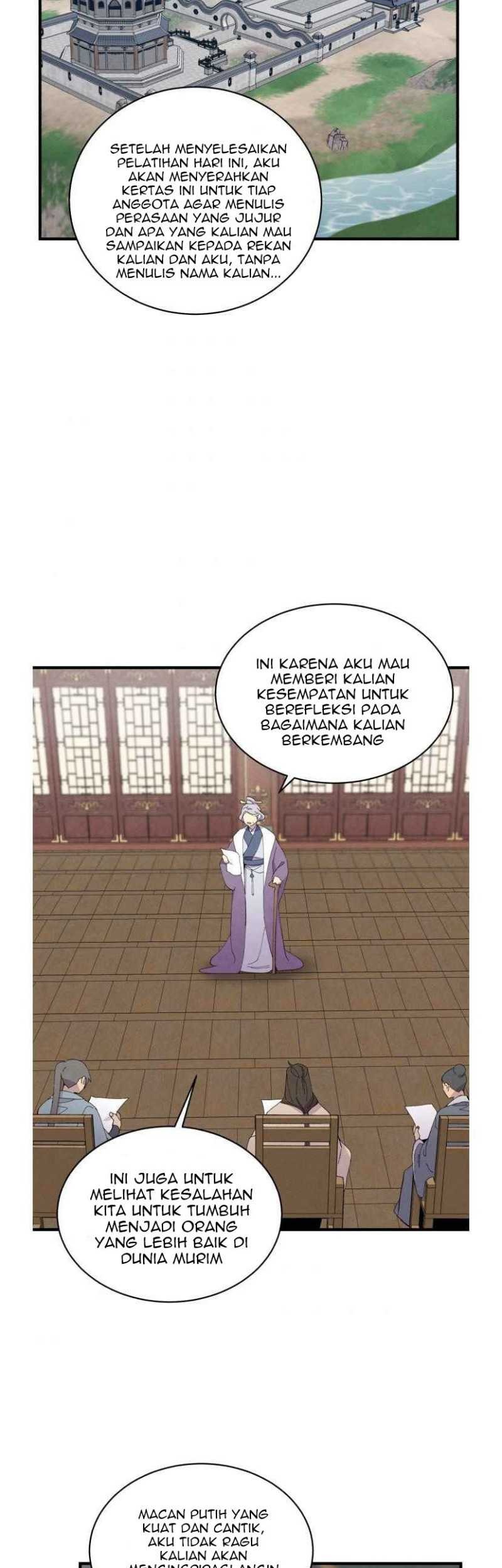 lightning expert Chapter 58 Gambar 29