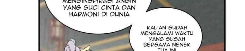 lightning expert Chapter 58 Gambar 30