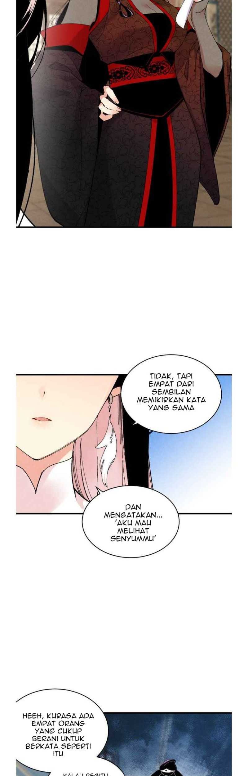 lightning expert Chapter 58 Gambar 33
