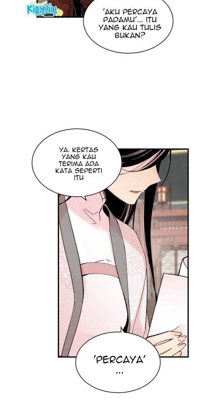 lightning expert Chapter 58 Gambar 37