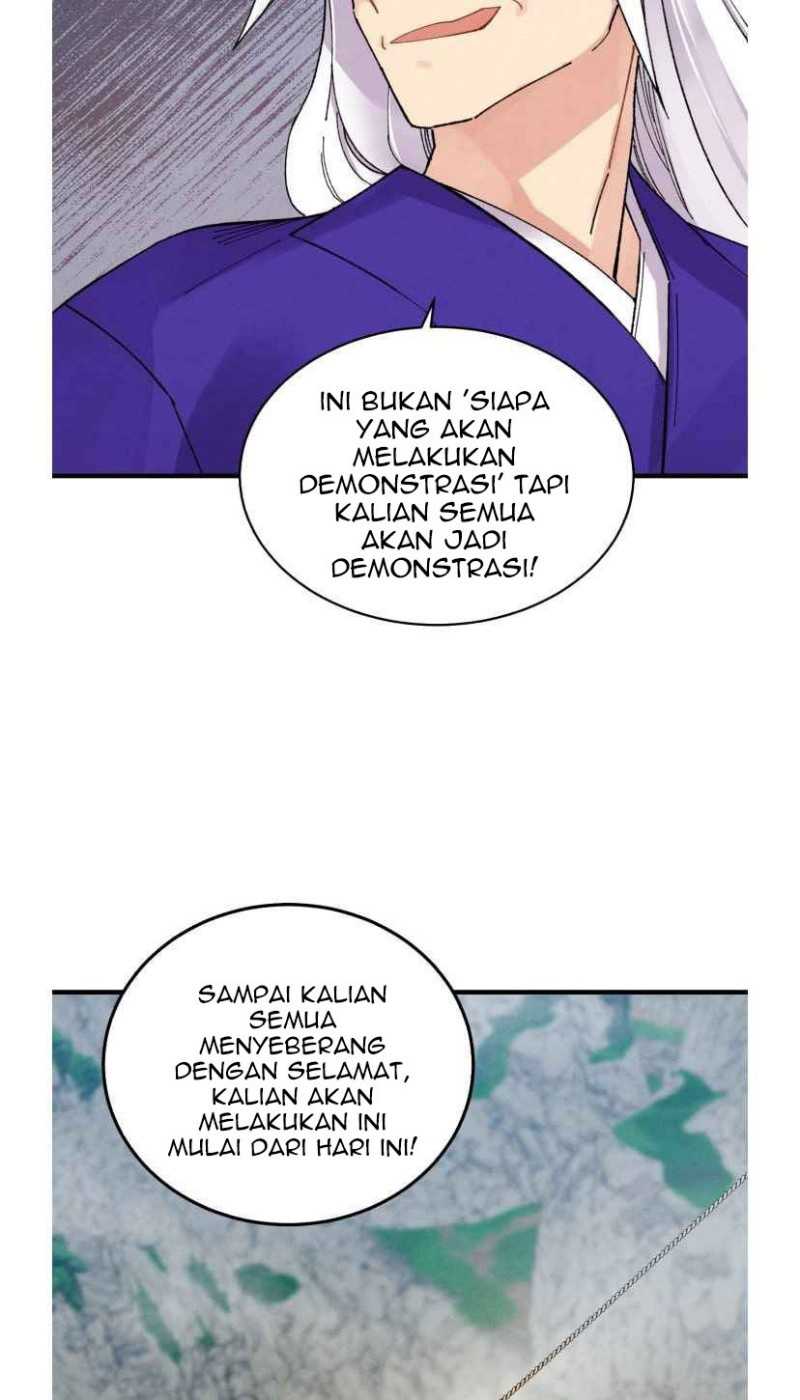 lightning expert Chapter 58 Gambar 51