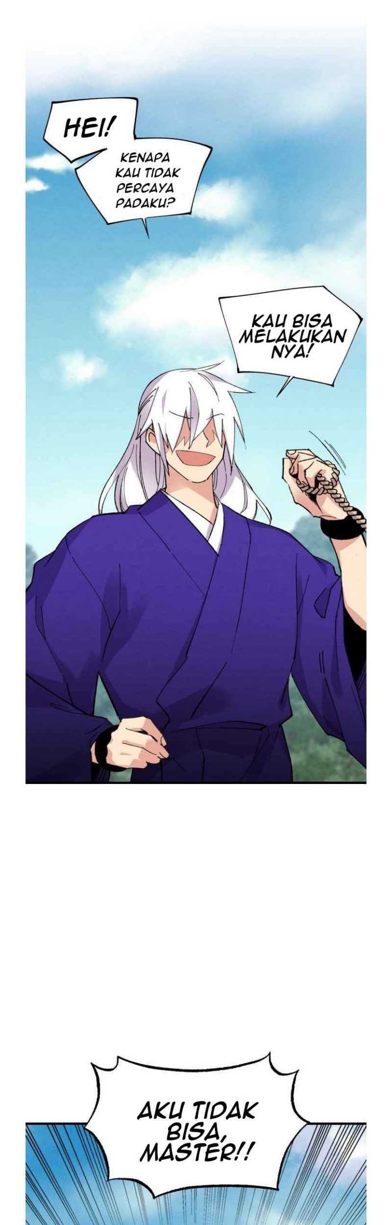 Baca lightning expert Chapter 58 Gambar 2