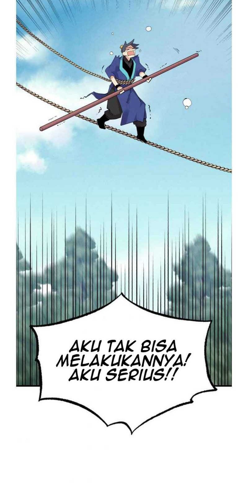 lightning expert Chapter 58 Gambar 3