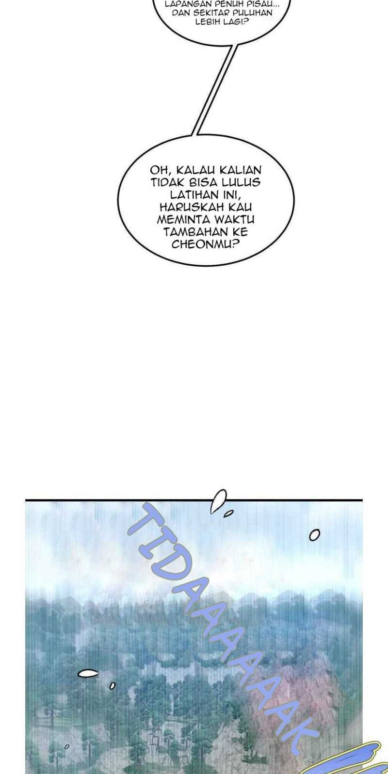 lightning expert Chapter 58 Gambar 53