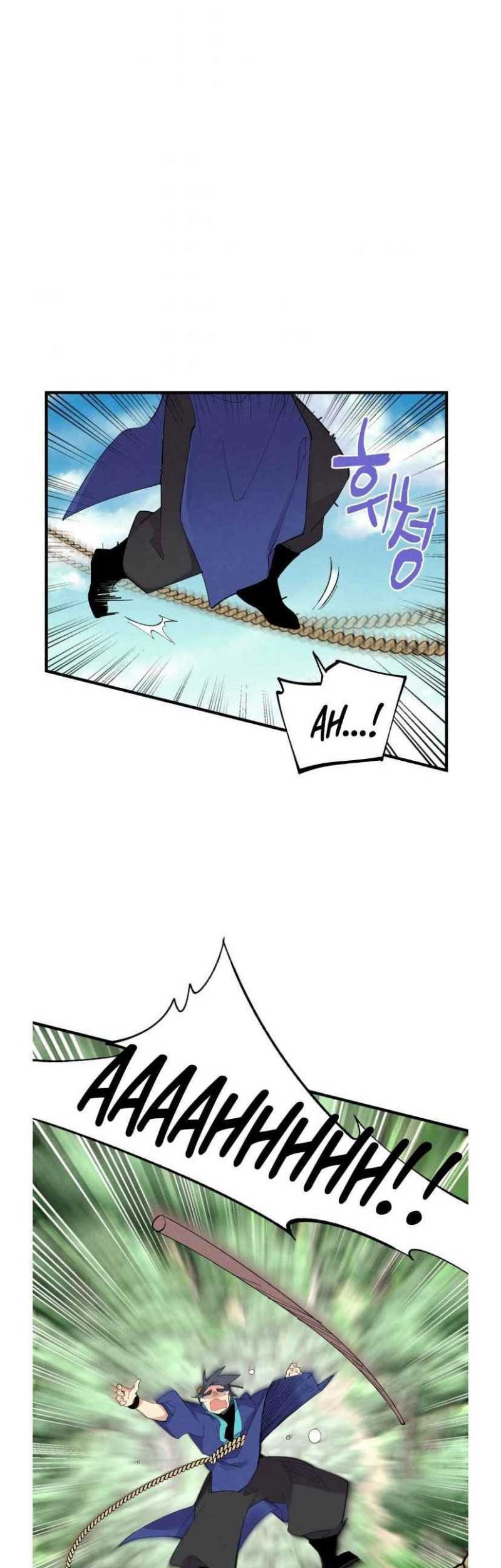 lightning expert Chapter 58 Gambar 4