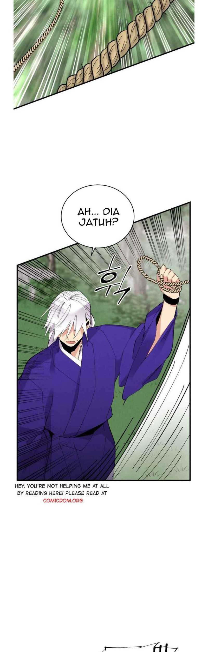 lightning expert Chapter 58 Gambar 6