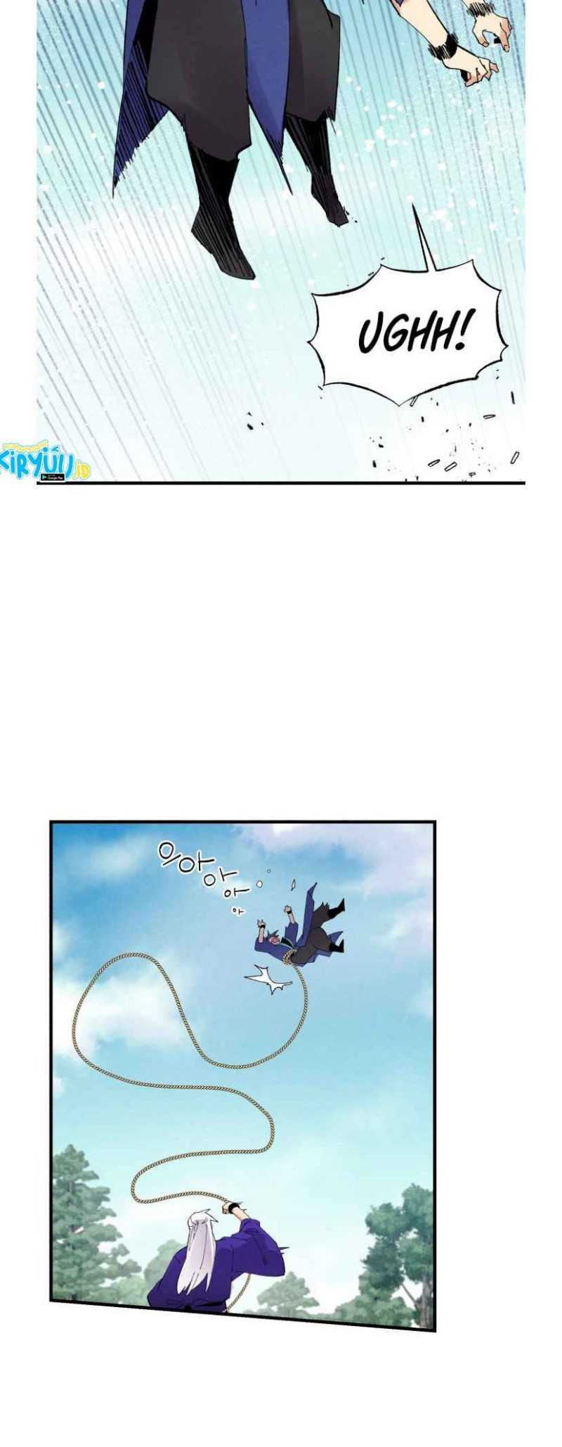 lightning expert Chapter 58 Gambar 8