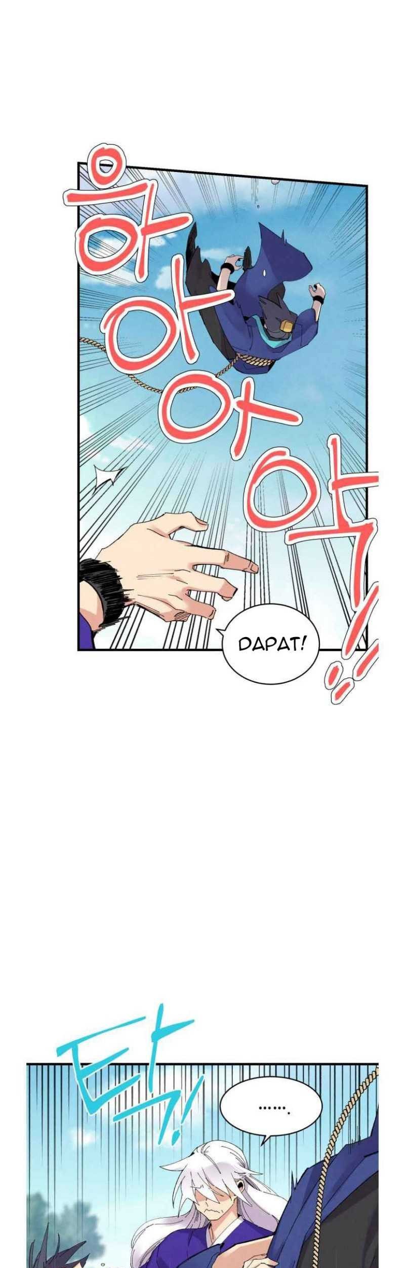 lightning expert Chapter 58 Gambar 9