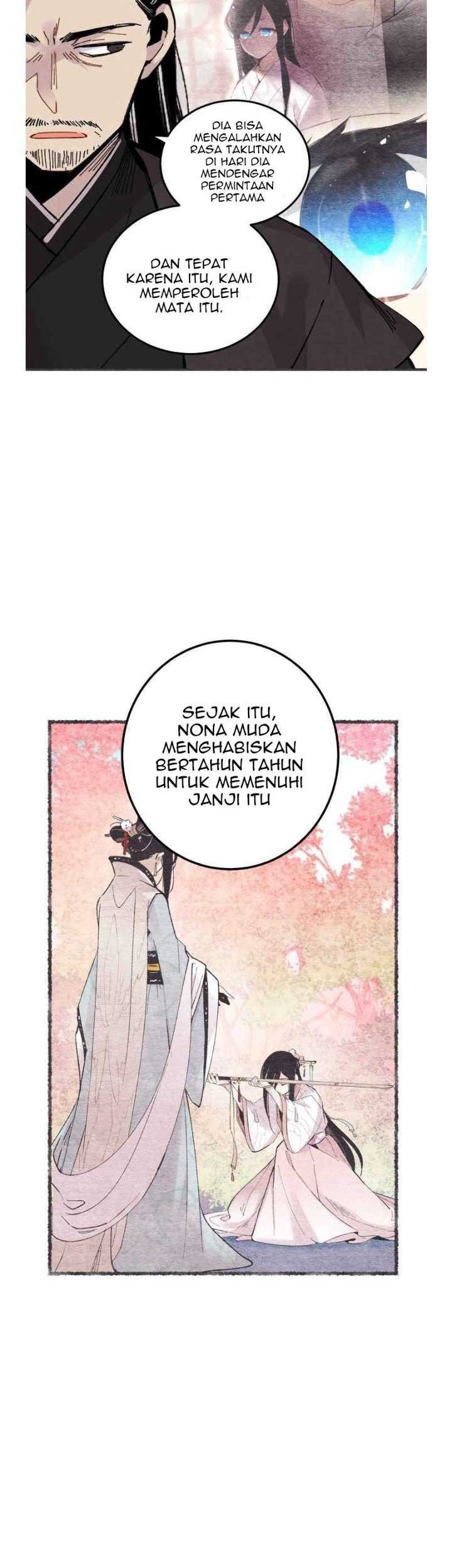 lightning expert Chapter 57 Gambar 21