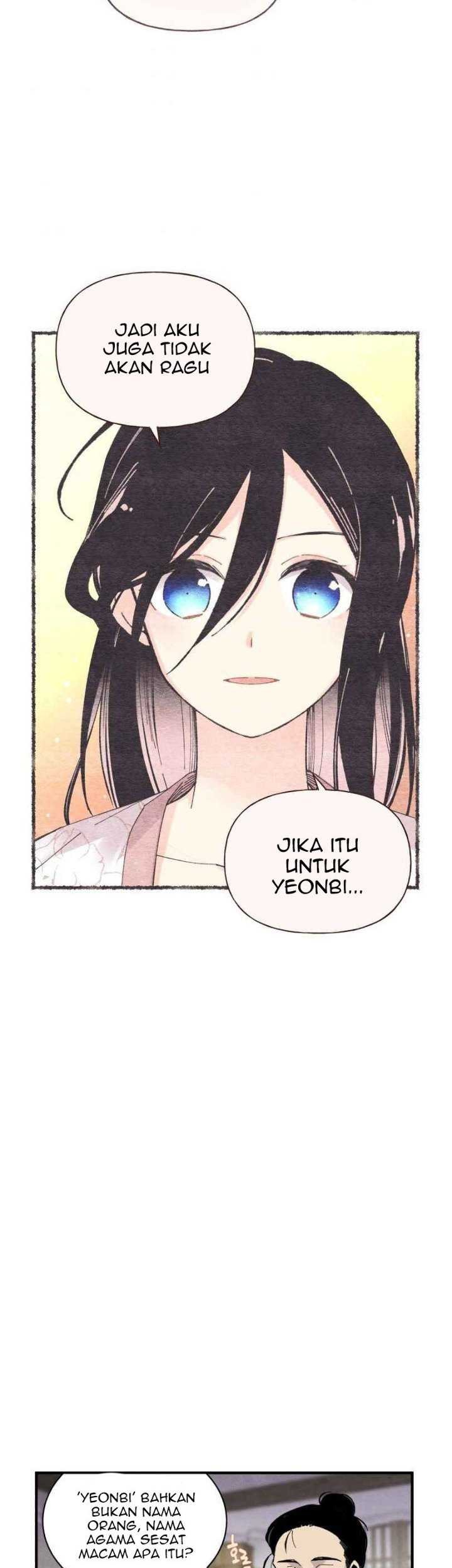 lightning expert Chapter 57 Gambar 27